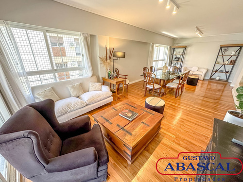 Departamento Semipiso En Venta En Belgrano, Capital Federal, Buenos Aires