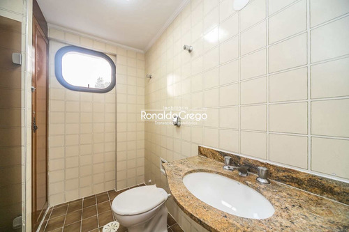 Imagem 17 de 30 de Apartamento Á Venda 4 Dorms, Aclimação, Piracicaba - R$ 1.41 Mi - V5532