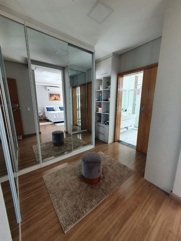 Imagem 11 de 20 de Casa A Venda Com 3 Suítes No Condomínio Aruã Brisas Em Mogi Das Cruzes - Ca00376 - 70491996