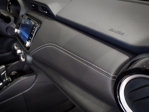 Imagem 13 de 14 de Nissan Kicks Advance 1.6 Cvt (flex)