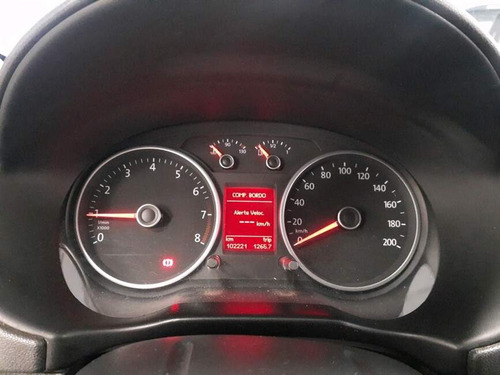 Volkswagen Gol 1.0 MI COMFORTLINE 8V FLEX 4P MANUAL