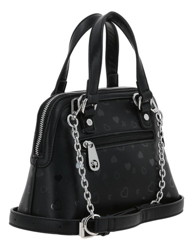 Bolso Satchel Chico Barbie Gorett Kylie Para Dama Juvenil