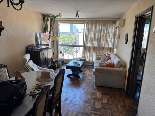 Venta Apartamento 2 Dormitorios Tres Cruces