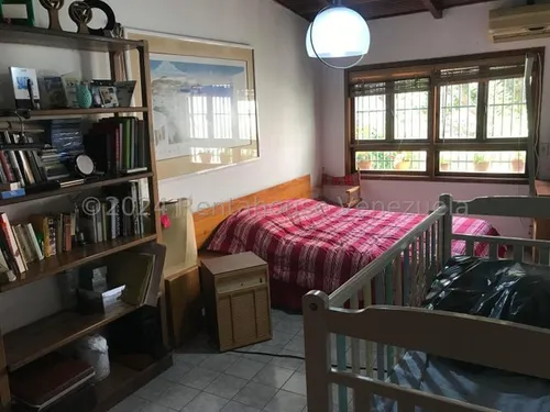 Santa Paula , Casa En Venta , Mim 25-13494