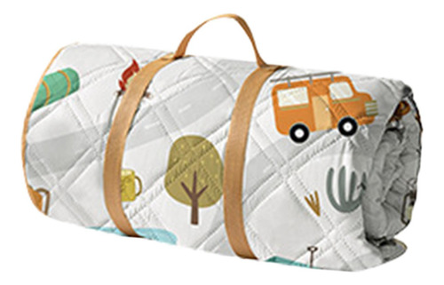 Manta De Picnic, Tapete De Playa, Accesorios Carretera 300cm