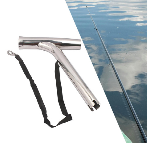 Soporte Para Caña De Pescar, Accesorio Para Kayak Estilo B