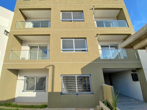 Imagen 2 de 14 de Departamento - 2 Ambientes - Paso Del Rey