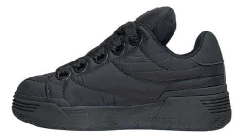 Zapatilla Mujer Cushion 47 Street Nylon