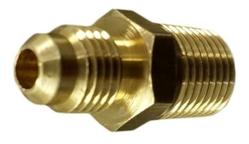 Adaptador De Regulador De Nitrogenio Para Manifold