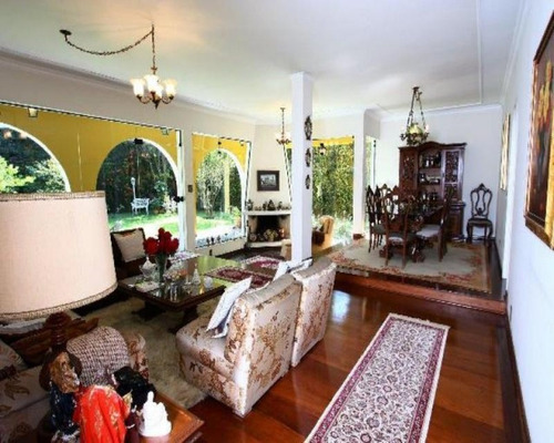 Imagem 6 de 25 de Casa À Venda No Parque Dos Príncipes, São Paulo. - Ca00638 - 34656667