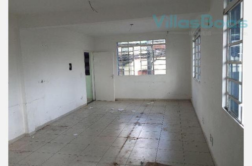 Imagem 2 de 2 de Ponto Para Alugar, 225 M² Por R$ 4.400,00/mês - Centro - São José Dos Campos/sp - Pt0155