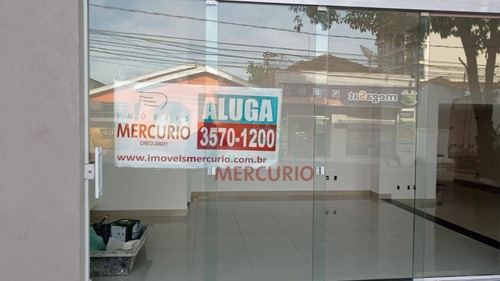 Imagem 3 de 3 de Imovel Locaçao - Lo0065
