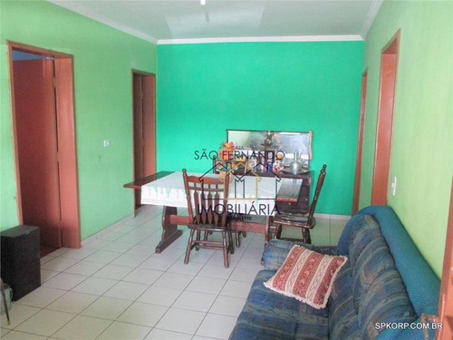 Imagem 4 de 8 de Casa Residencial À Venda, Jardim Ana Estela, Carapicuíba - Ca1193. - Ca1193