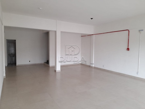 Imagem 4 de 9 de Salas/conjuntos - Centro - Ref: 34330 - L-34327