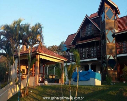 Imagem 30 de 30 de Chácara Para Venda Ou Permuta Em Terra Preta Mairiporã - Excelente Local - Ch00706 - 69736014