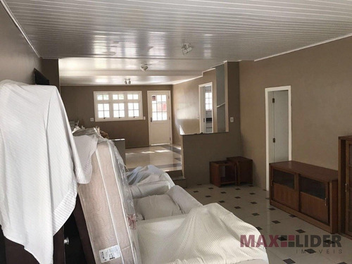 Imagem 7 de 15 de Casa Em Condominio - Alphaville - Ref: 4270 - V-4270