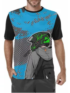 Camiseta Plus Size Favela Grau 244 Nao E Crime Moto
