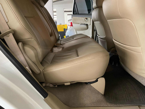 Toyota Hilux SW4 3.0 Srv 5l 4x4 Aut. 5p