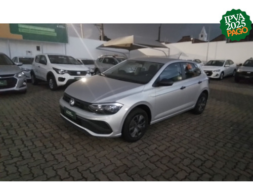 Volkswagen Polo 1.0 MPI TRACK MANUAL
