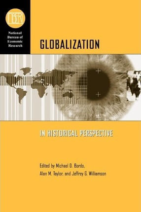 Libro Globalization In Historical Perspective - Michael D...