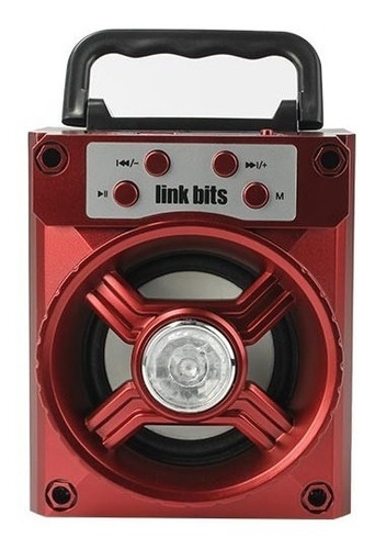 Bocina Multifunción Inalambrica Bluetooth Alta Calidad