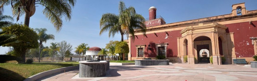 Hacienda En Lagos De Moreno En Venta