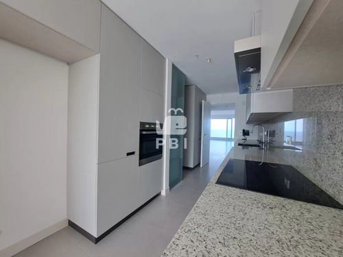 Venta Residencia De Alta Gama 4 Dormitorios En Suite Punta Del Este - Le Parc Iii - Ref : Pbi13701