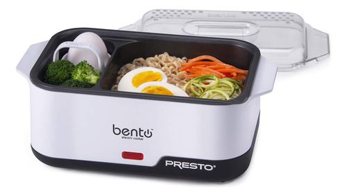 Presto Cocina Eléctrica Bento