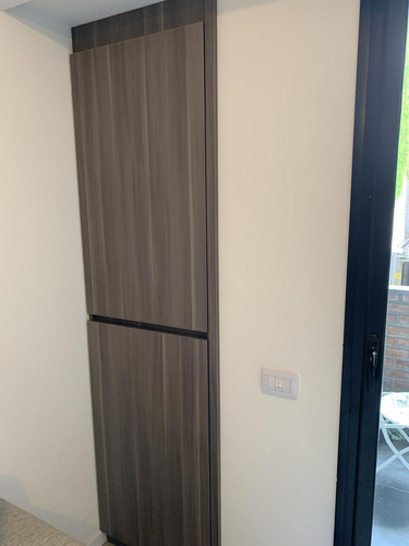Imagen 16 de 30 de Monoambiente Con Pileta En Venta Mendoza Y Callao Barrio Lourdes Opcion Cochera