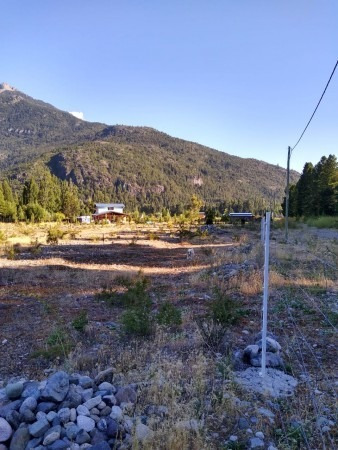 Imagen 5 de 24 de Venta Espectacular Terreno Ideal Turismo En Epuyén, Patagonia Argentina