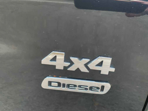 Fiat Toro 2.0 Diesel Volcano 4x4 Aut. 2018 36.000kms