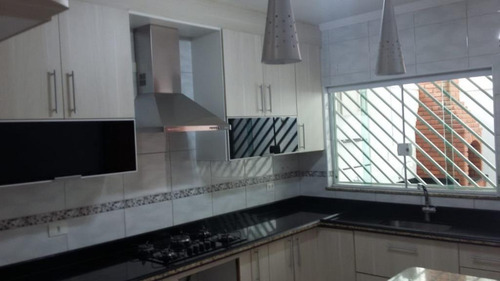 Imagem 18 de 21 de Sobrado Com 3 Dormitórios À Venda, 130 M² Por R$ 630.000,00 - Cidade Patriarca - São Paulo/sp - So2654