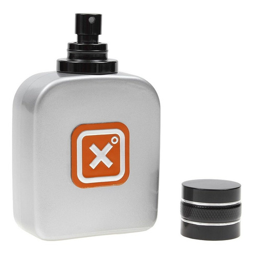 Perfume Txc X1 Masculino 100ml 27958
