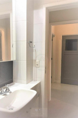 Imagem 4 de 19 de Apartamento Alto Padrão À Venda Em Rio De Janeiro/rj - 106