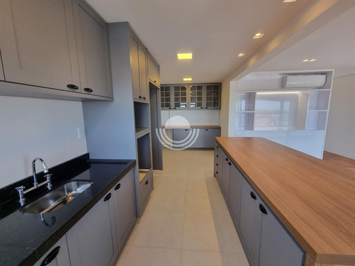 Imagem 14 de 30 de Apartamento À Venda Em Taquaral - Ap007476