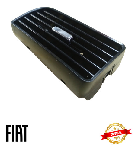 Difusor Saída Ar Le Punto Linea 2008 2013 Original 735429824