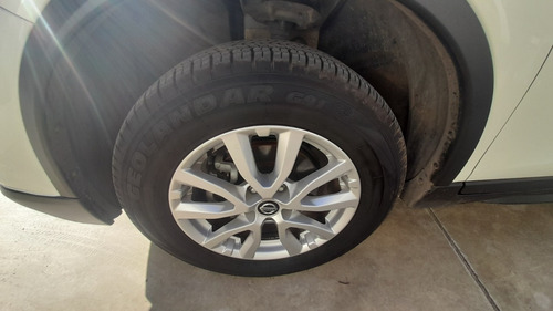 Imagen 7 de 19 de Nissan X-trail Cvt 2.5 At