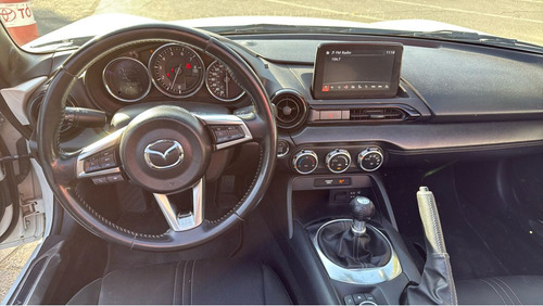 Mazda MX-5 2.0 I Sport Mt
