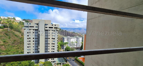 Imagen 10 de 11 de Apartamento En Los Naranjos Del Cafetal -- Mls #22-21031 -- Liliana 04122564657