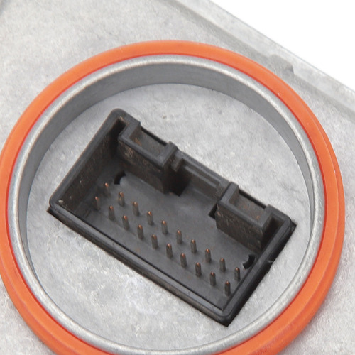 H Módulo De Control Led Drl Para Audi A3 A6 Q3 S3 Rs3