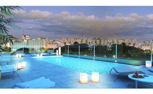 Departamento - Villa Crespo