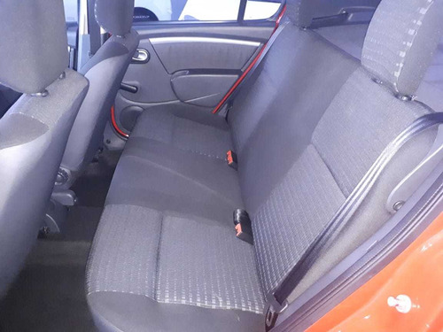 Sandero 1.6 Completo Flex Novíssimo!