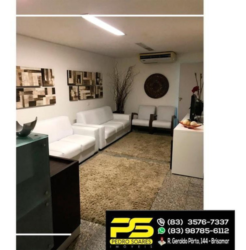 Imagem 4 de 8 de ( Alugo ) - Sala Comercial Belíssima Próxima A Br-230 - Sa0062