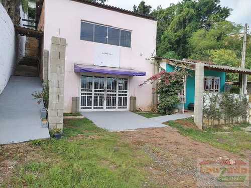 Imagem 2 de 15 de Casa Para Venda Em Jacupiranga, Flor Da Vila, 3 Dormitórios, 1 Banheiro, 2 Vagas - 3702_2-1196794