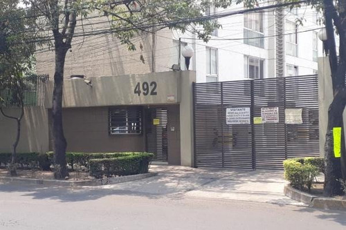 L5 Departamento En Venta Calz. San Isidro 492 San Pedro Xalpa, Azcapotzalco, 02710 Cdmx L5