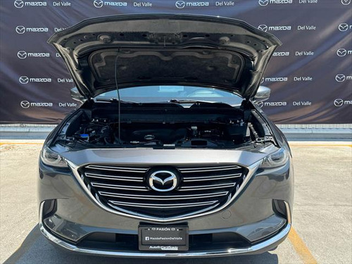 Mazda CX-9 2.5 Grand Touring Awd At