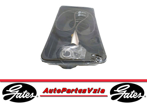 Imagen 3 de 4 de Kit De Correa De Tiempo Spark Original Gates Usa