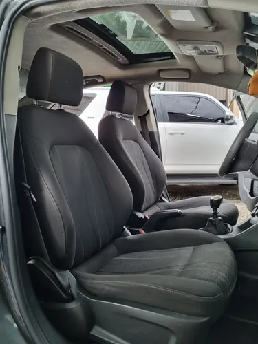 Chevrolet Sonic 1.6 Lt 4 p