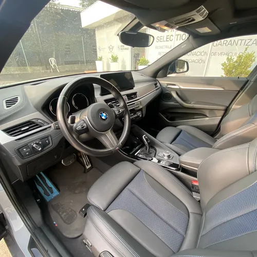 BMW X2 Sdrive 20 I