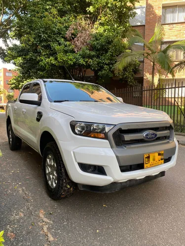 Ford Ranger 3.2 Xls